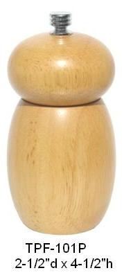 Pepper Mill