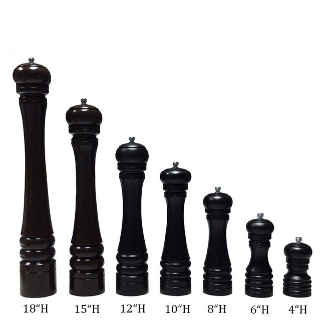 Pepper Mill