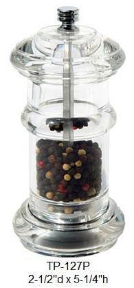 Pepper Mill