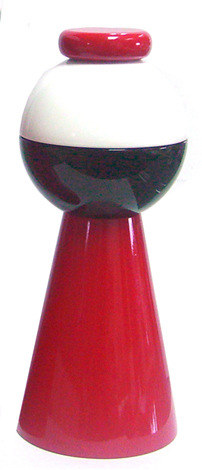 Pepper Mill