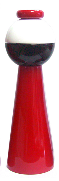 Pepper Mill