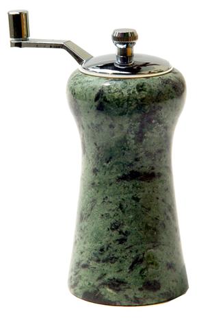 Pepper Mill