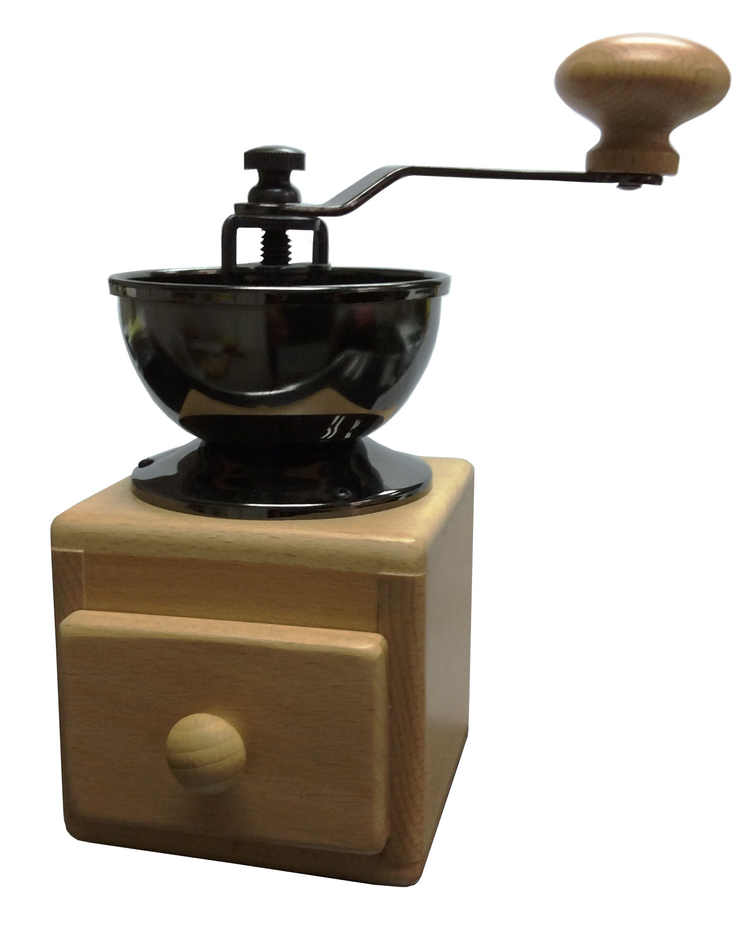 Coffee Mill