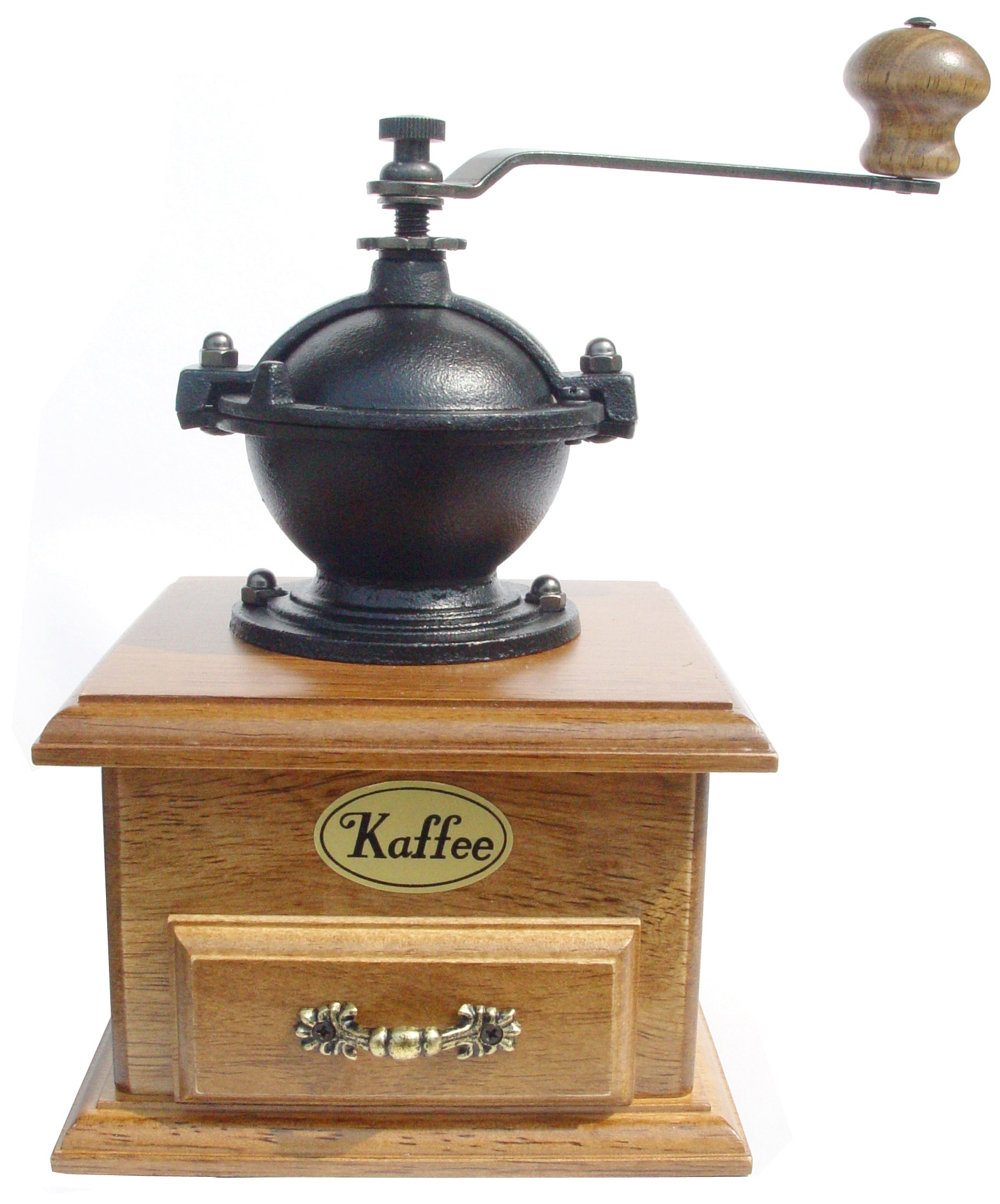 Coffee Mill