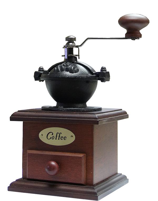 Coffee Mill