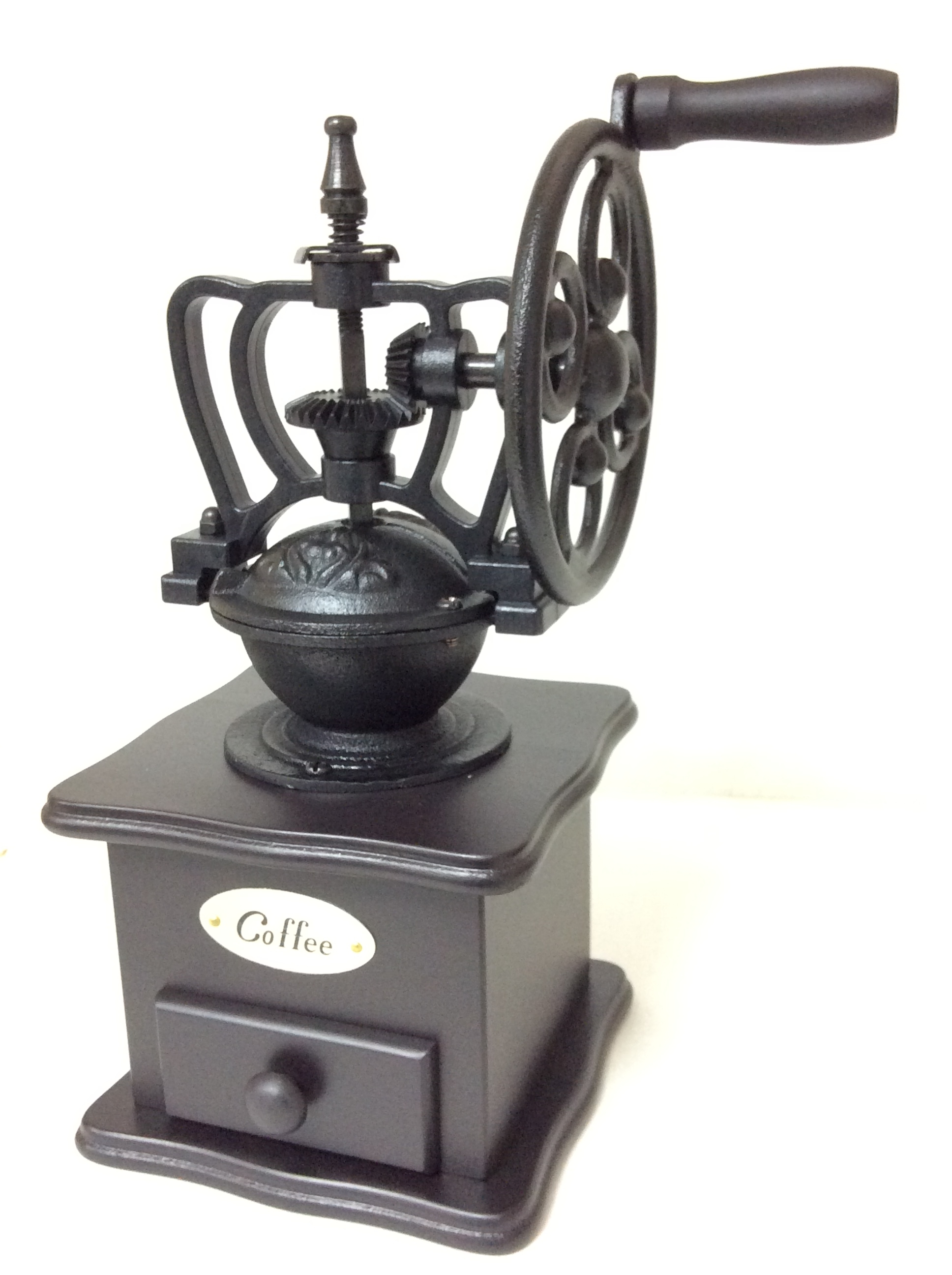 Coffee Mill