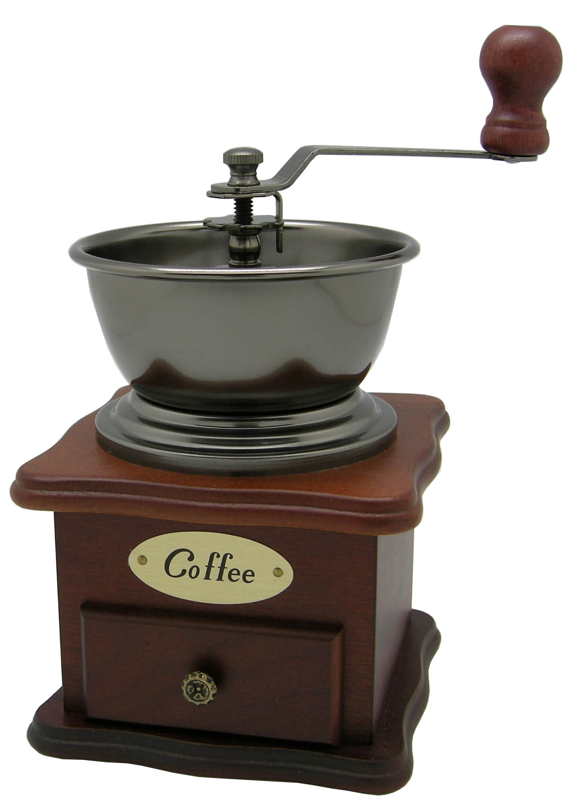 Coffee Mill