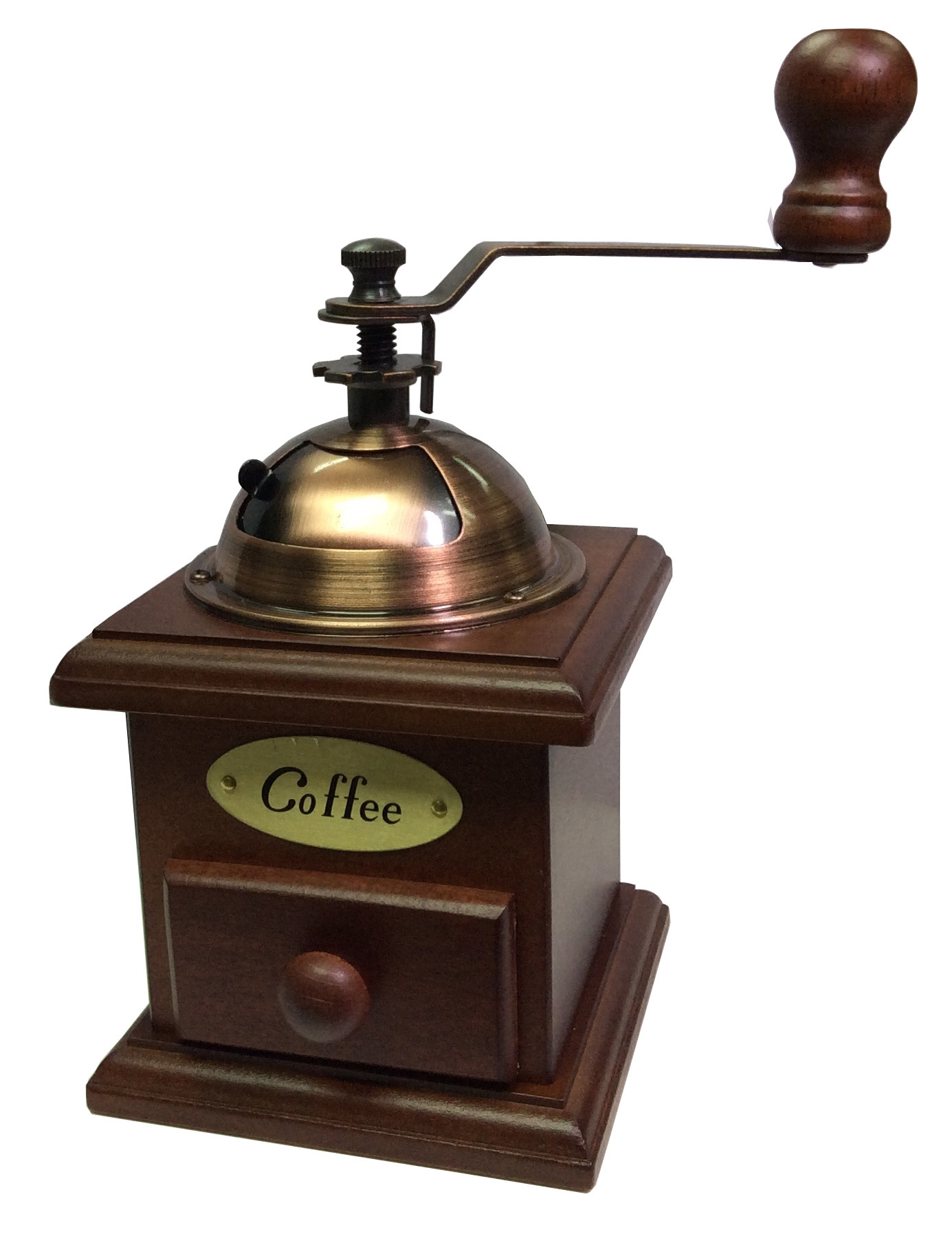 Coffee Mill