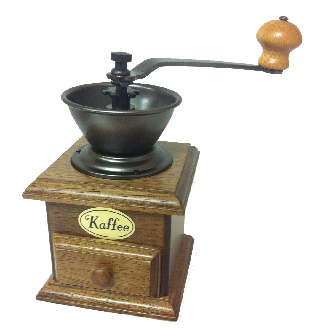 Coffee Mill