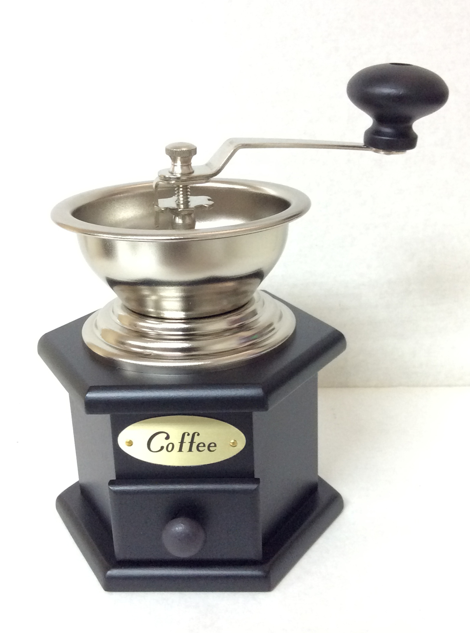 Coffee Mill