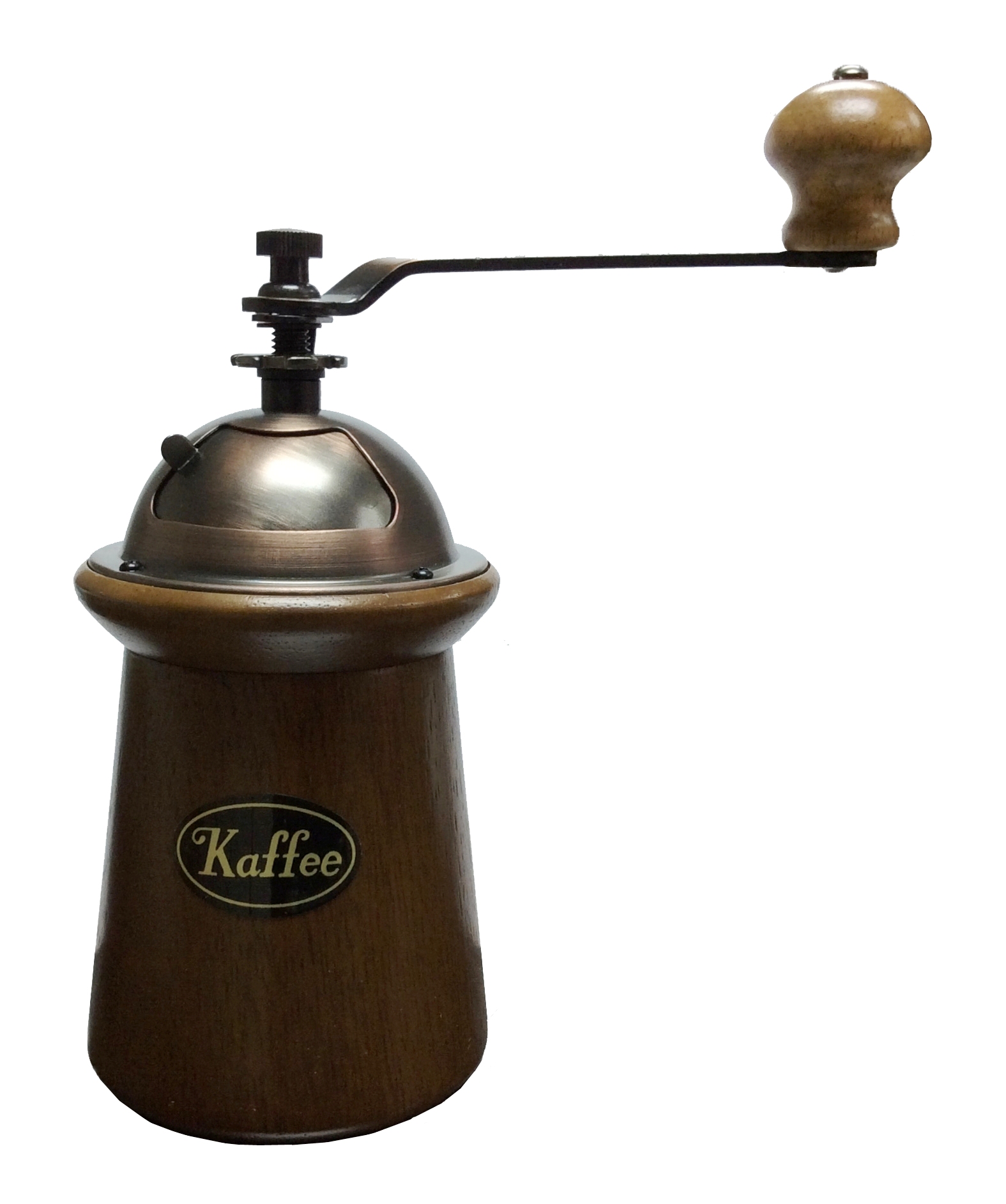 Coffee Mill